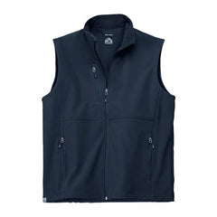 Storm Creek Outerwear S / Navy Storm Creek - Men's Trailblazer Vest