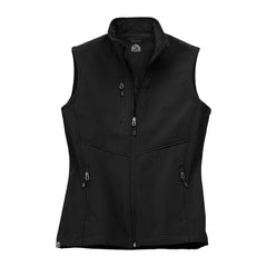 Storm Creek Outerwear XS / Black Storm Creek - Women's Trailblazer Vest