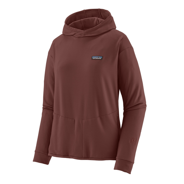 Patagonia - Women's R1® Thermal Pullover Hoodie