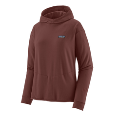 Patagonia - Women's R1® Thermal Pullover Hoodie