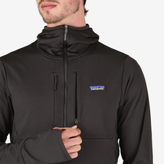 Patagonia - Men's R1® Thermal Full-Zip Hoodie