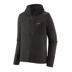 Patagonia - Men's R1® Thermal Full-Zip Hoodie