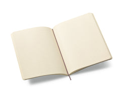 Moleskine - Soft Cover Ruled X-Large Notebook (7.2