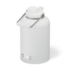 RTIC Drinkware Gallon / White RTIC - Outback Jug Gallon