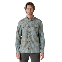 Patagonia Woven Shirts Patagonia - Men's Light Farrier's Shirt