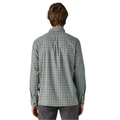 Patagonia Woven Shirts Patagonia - Men's Light Farrier's Shirt