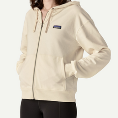 Patagonia Sweatshirts Patagonia - Women's Ahnya Full-Zip Hoody