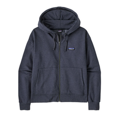 Patagonia Sweatshirts XS / Sunken Blue Patagonia - Women's Ahnya Full-Zip Hoody
