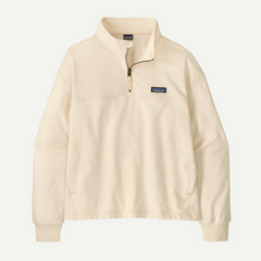 Patagonia Sweatshirts XS / Natural Patagonia - Women's Ahnya Pullover