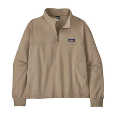 Patagonia Sweatshirts XS / Seabird Grey Patagonia - Women's Ahnya Pullover