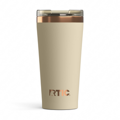 RTIC Drinkware 18oz / Dark Beach RTIC - Happy Hour Pint Tumbler 18oz