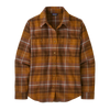 Patagonia - Women's Fjord Flannel Shirt