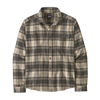 Patagonia - Men's Lightweight Fjord Flannel Shirt