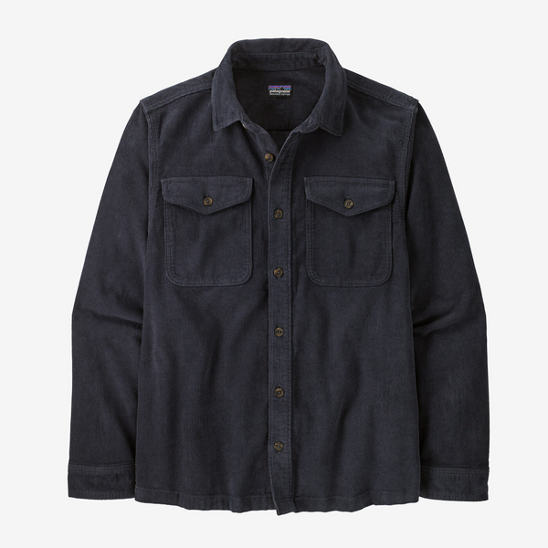 Patagonia - Men's Corduroy Shirt