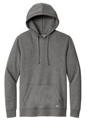 New Era Sweatshirts XS / Dark Heather Grey New Era - Men's Comeback Fleece Pullover Hoodie