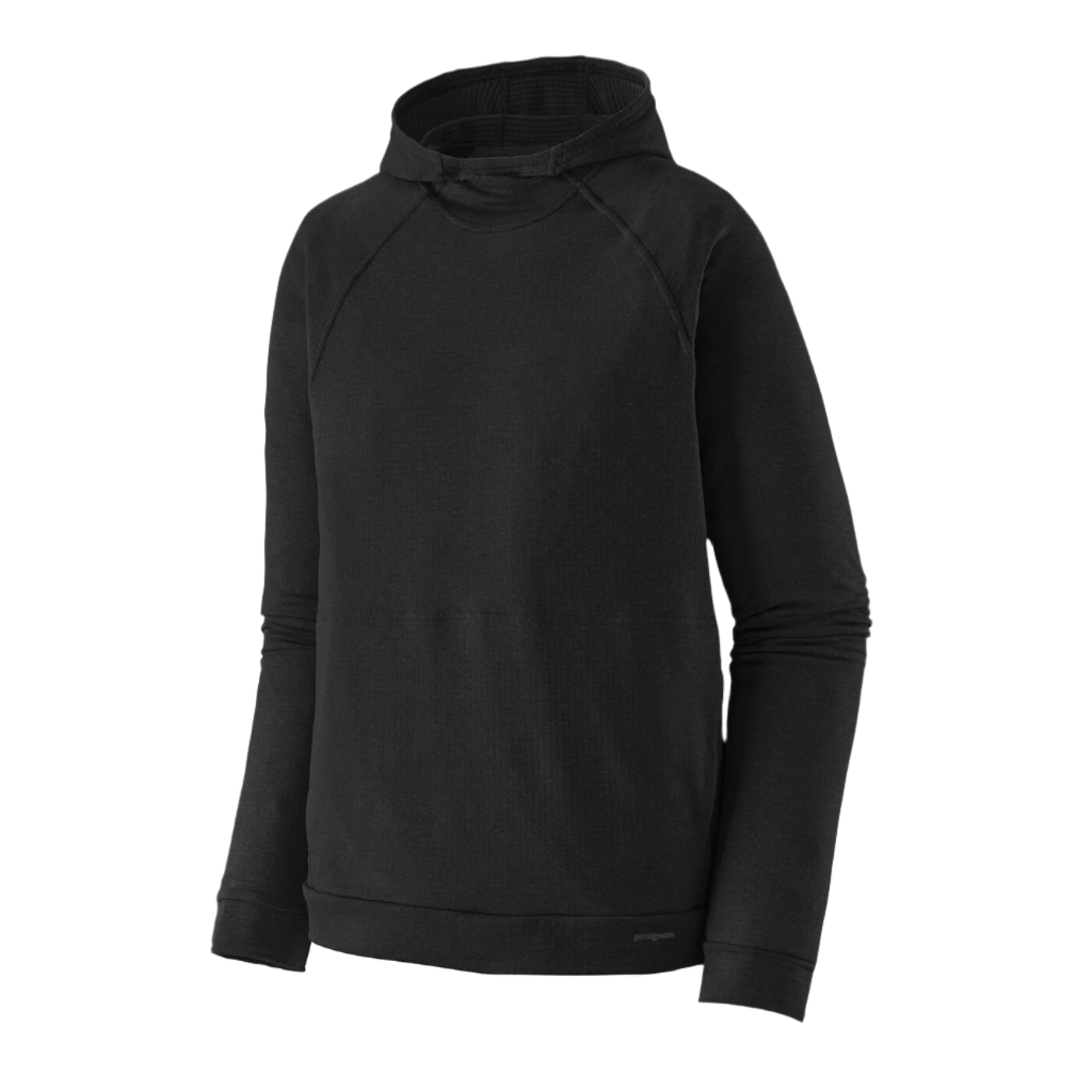 Patagonia Sweatshirts XS / Black Patagonia - Men's Capilene® Thermal Hoody