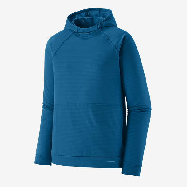 Patagonia - Men's Capilene® Thermal Hoody