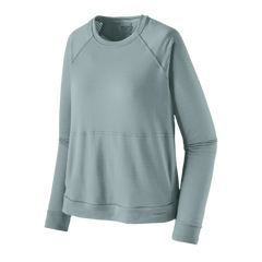 Patagonia Sweatshirts XS / Thermal Blue Patagonia - Women's Capilene® Thermal Crew