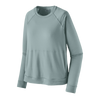 Patagonia Sweatshirts XS / Thermal Blue Patagonia - Women's Capilene® Thermal Crew