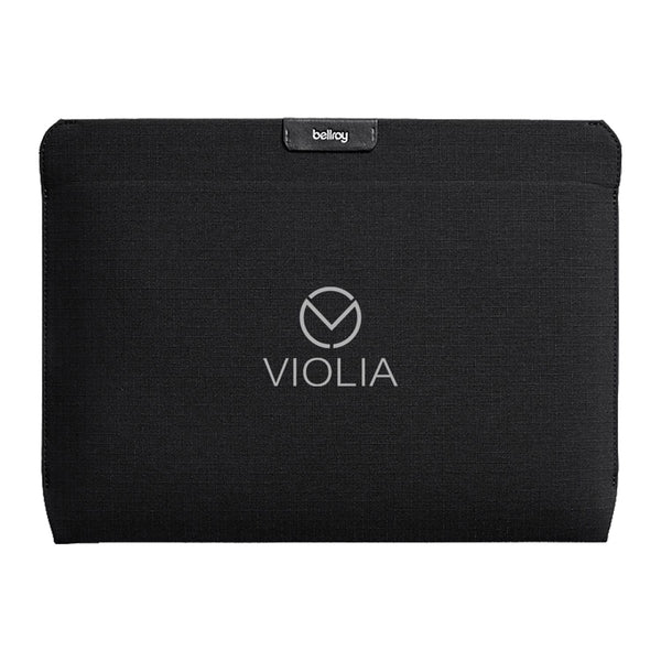 Bellroy Bags One Size / Black Bellroy - 16" Laptop Sleeve
