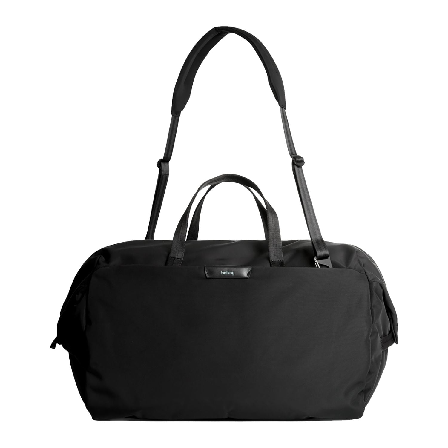 Bellroy Bags One Size / Black Bellroy - Classic Weekender 45L Duffle Bag