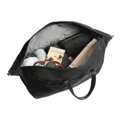 Bellroy Bags One Size / Black Bellroy - Classic Weekender 45L Duffle Bag