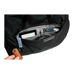 Bellroy Bags One Size / Black Bellroy - Classic Weekender 45L Duffle Bag
