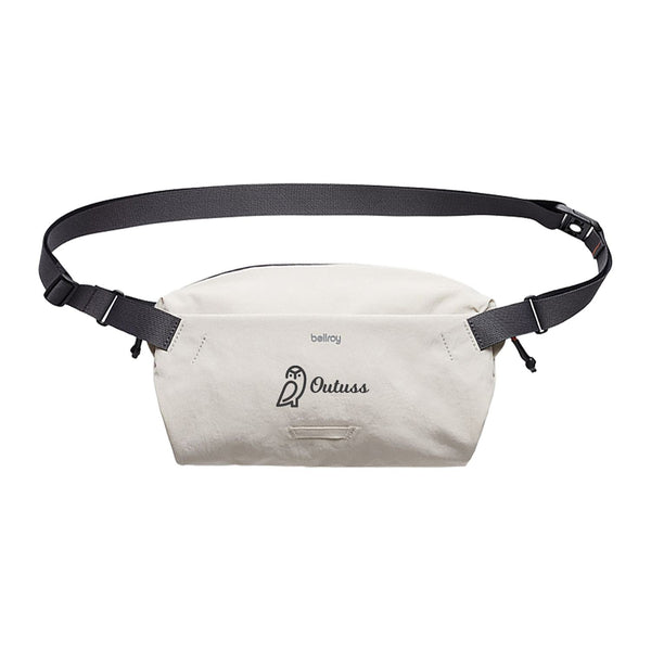 Bellroy Bags Bellroy - Lite Recycled Sling 7L