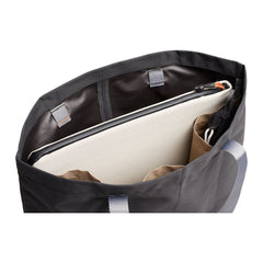 Bellroy Bags One Size / Ash Bellroy - Lite Recycled 16