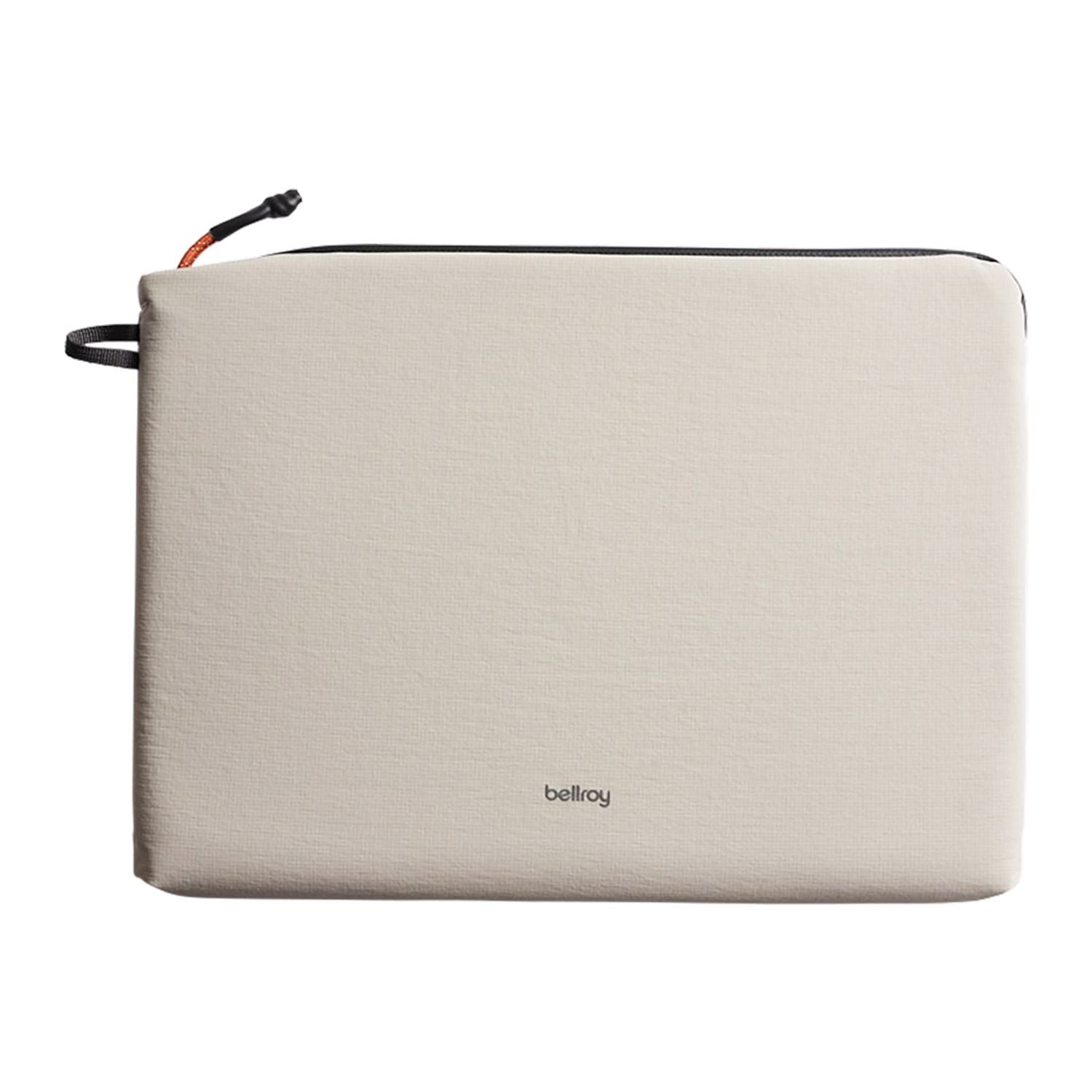 Bellroy Bags One Size / Ash Bellroy - Lite Recycled 16" Laptop Sleeve