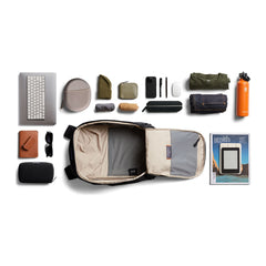 Bellroy Bags One Size / Black Bellroy - Transit 20L Workpack