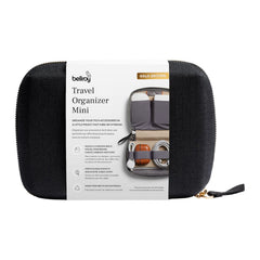 Bellroy Bags One Size / Black/Gold Bellroy - Mini Tech Kit