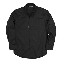 DRI DUCK - Men's Craftsman Woven Shirt