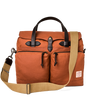 Filson Bags 18L / Rust Filson - 24-Hour Tin Cloth Briefcase