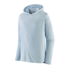 Patagonia Sweatshirts XS / Fleck Blue Patagonia - Men's Capilene® Cool Daily Hoody