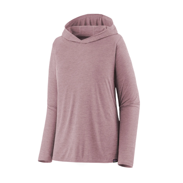 Patagonia - Women's Capilene® Cool Daily Hoody