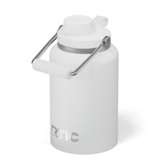 RTIC Drinkware Half-Gallon / White RTIC - Outback Jug Half-Gallon
