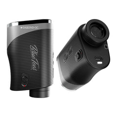 Threadfellows Curated Collection Bags One Size / Black Blue Tees - Golf Series 3 Max+ Rangefinder