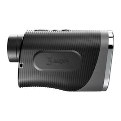 Threadfellows Curated Collection Bags One Size / Black Blue Tees - Golf Series 3 Max+ Rangefinder