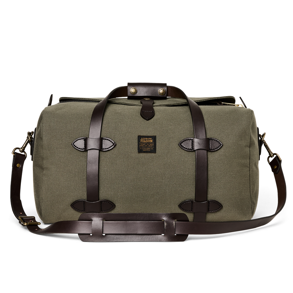 Filson Bags 33L / Otter Green Filson - Small Rugged Twill Duffle Bag