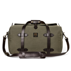 Filson Bags 33L / Otter Green Filson - Small Rugged Twill Duffle Bag