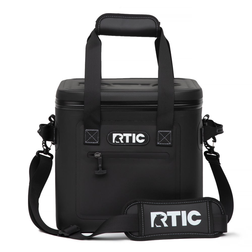 RTIC - Soft Pack Cooler 12-Can