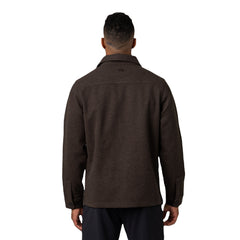 Storm Creek Outerwear Storm Creek - Men's Daybreak Wool-Like Shirt Jacket