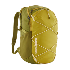Patagonia Bags 30L / Graze Green Patagonia - Refugio Daypack 30L