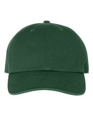 47 Brand Headwear Adjustable / Dark Green 47 Brand - Clean Up Cap