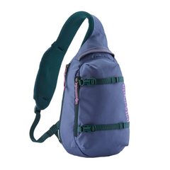 Patagonia Bags 8L / Current Blue Patagonia - Atom Sling 8L