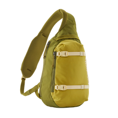 Patagonia Bags 8L / Graze Green Patagonia - Atom Sling 8L