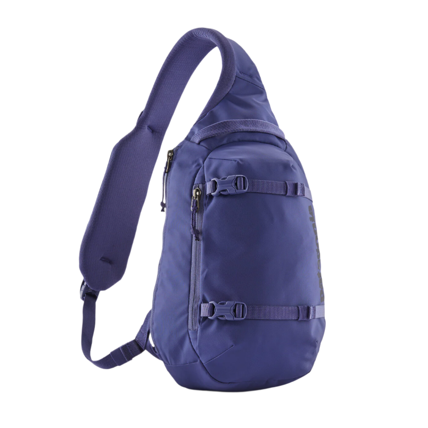 Patagonia Bags 8L / Solstice Purple Patagonia - Atom Sling 8L