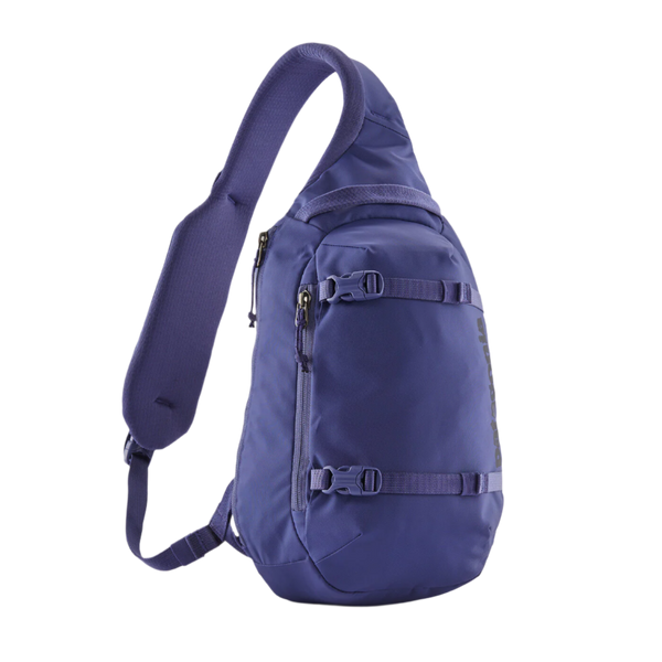 Patagonia Bags 8L / Solstice Purple Patagonia - Atom Sling 8L