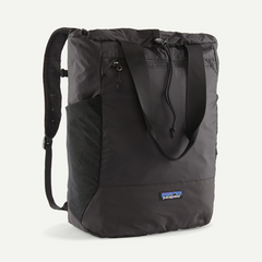 Patagonia Bags 24L / Black Patagonia - Terravia Tote Pack 24L